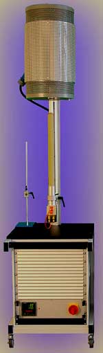 Novotherm-HT 高温控制系统