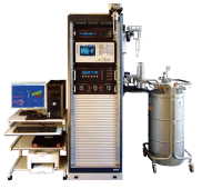 Broadband Dielectric and Impedance Spectrometers 