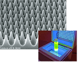 Nanoimprint technology