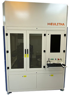  工业型PhableX 高分辨紫外/深紫外光刻机/全息光刻系统