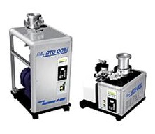 涡轮分子排气系统 ATU-001系列