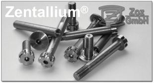 Zentallium® 纳米结构&粒度可控